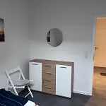 Appartement Schoene Aussicht