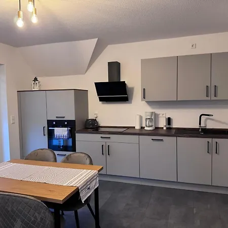 Schoene Aussicht Appartement